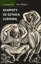 Kłopoty ze sztuką ludową - mobi, epub