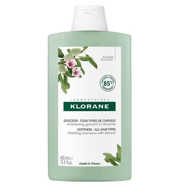 Moisturizing Szampon do włosów nadający miękkość