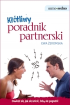 Kłótliwy poradnik partnerski - mobi, epub