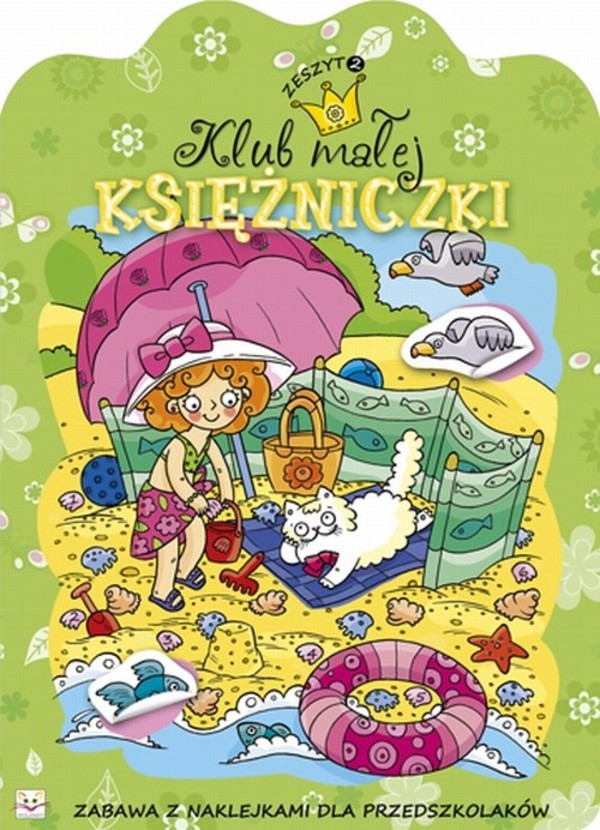 Klub małej księżniczki 2