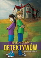 Klub młodych detektywów - epub