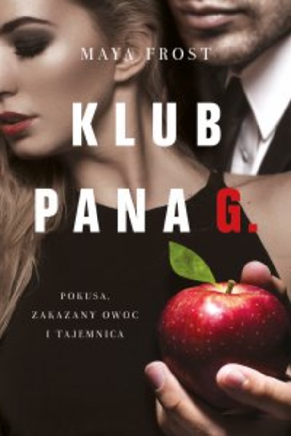 Klub Pana G. - mobi, epub