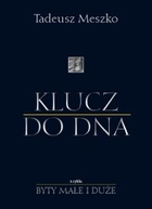 Klucz do DNA - epub, pdf