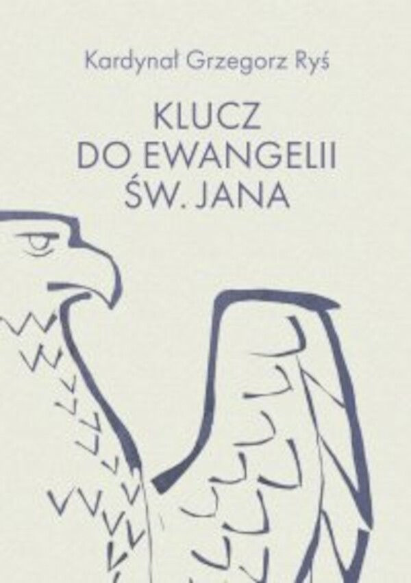 Klucz do Ewangelii św. Jana - mobi, epub 1