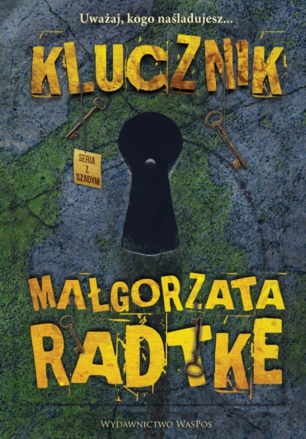 Klucznik