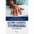 Kluczowe zagadnienia tyflopedagogiki i nauk pokrewnych - mobi, epub