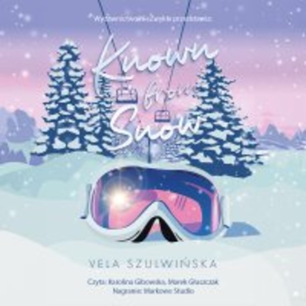 Known from Snow - Audiobook mp3