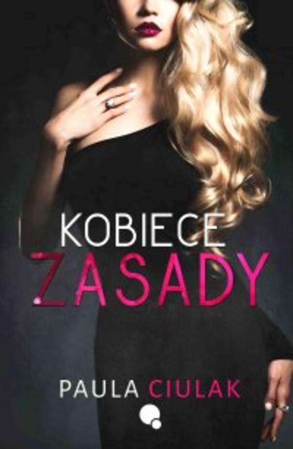 Kobiece zasady - mobi, epub