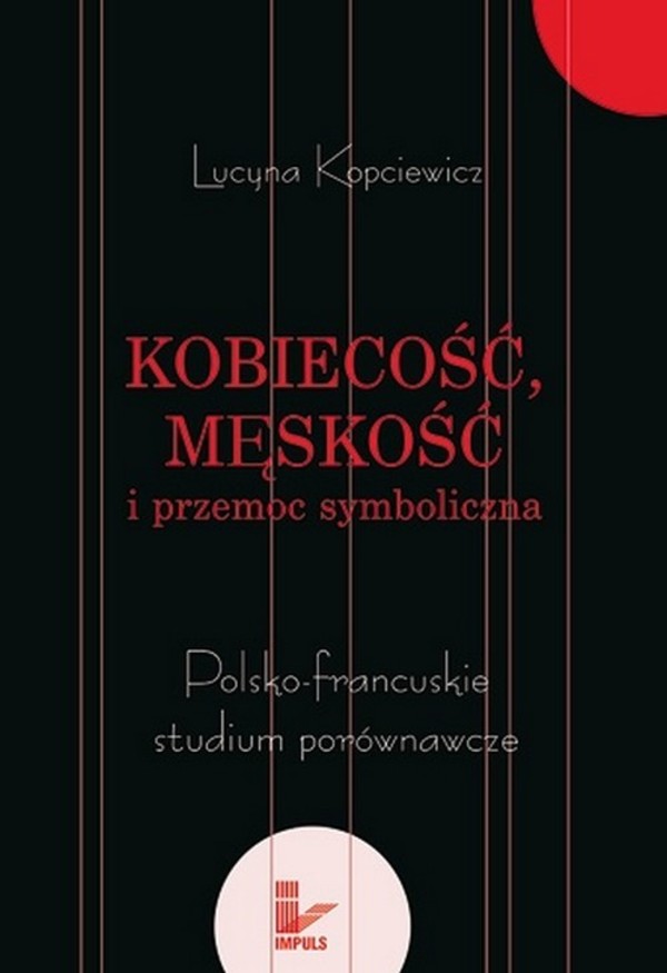 Kobiecość, męskość i przemoc symboliczna - pdf