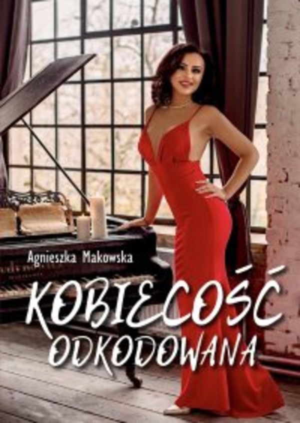 Kobiecość odkodowana - mobi, epub