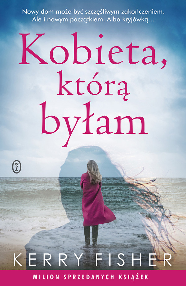 Kobieta, którą byłam - mobi, epub