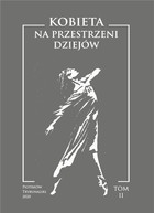 Kobieta na przestrzeni dziejów - pdf Tom II