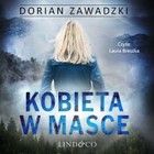 Kobieta w masce - Audiobook mp3