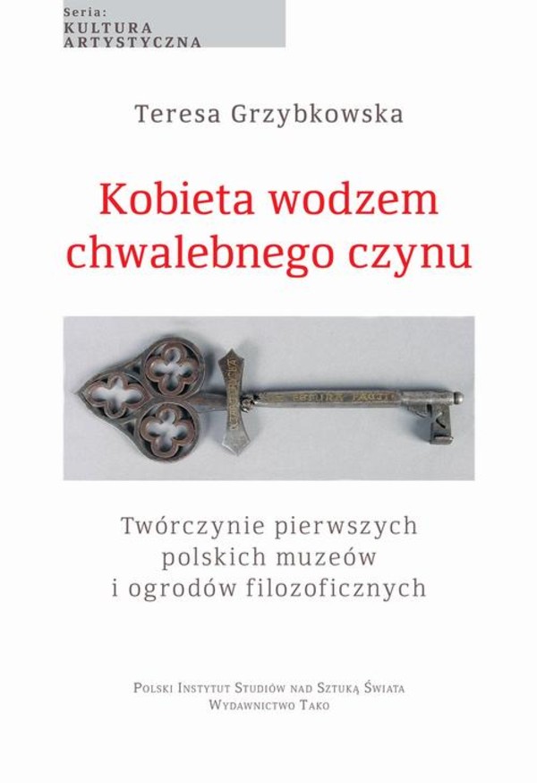 Kobieta wodzem chwalebnego czynu - pdf