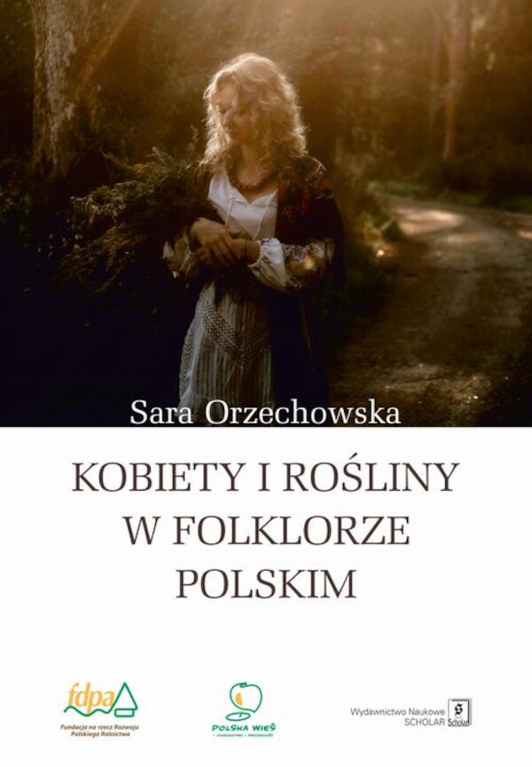 Kobiety i rośliny w folklorze polskim - pdf