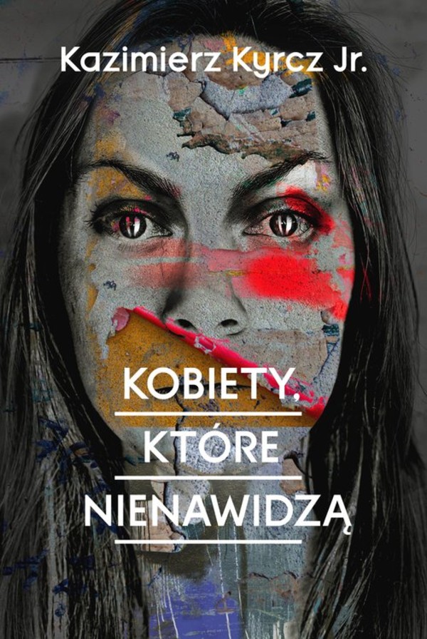 Kobiety które nienawidzą