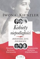 Okładka:Kobiety niepodległości 