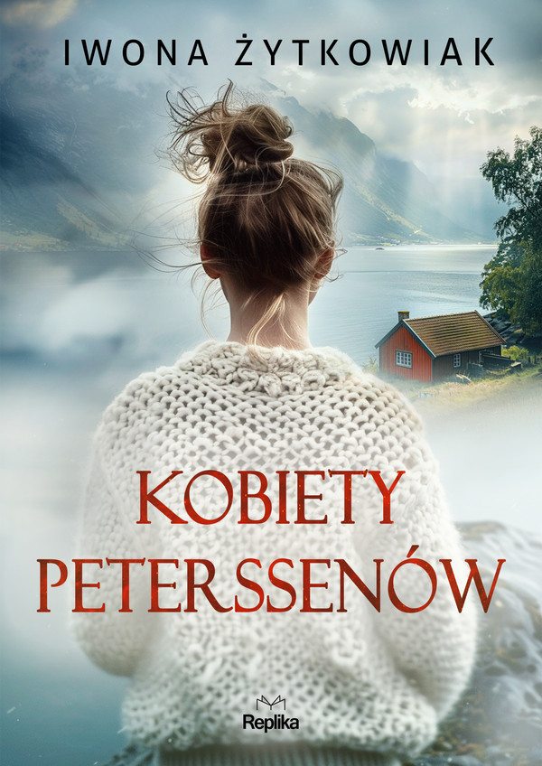 Kobiety Peterssenów - mobi, epub