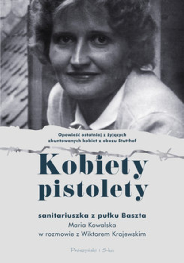 Kobiety pistolety