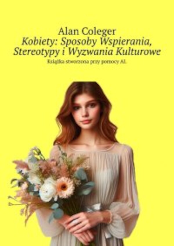 Kobiety: Sposoby Wspierania, Stereotypy iÂ Wyzwania Kulturowe - mobi, epub