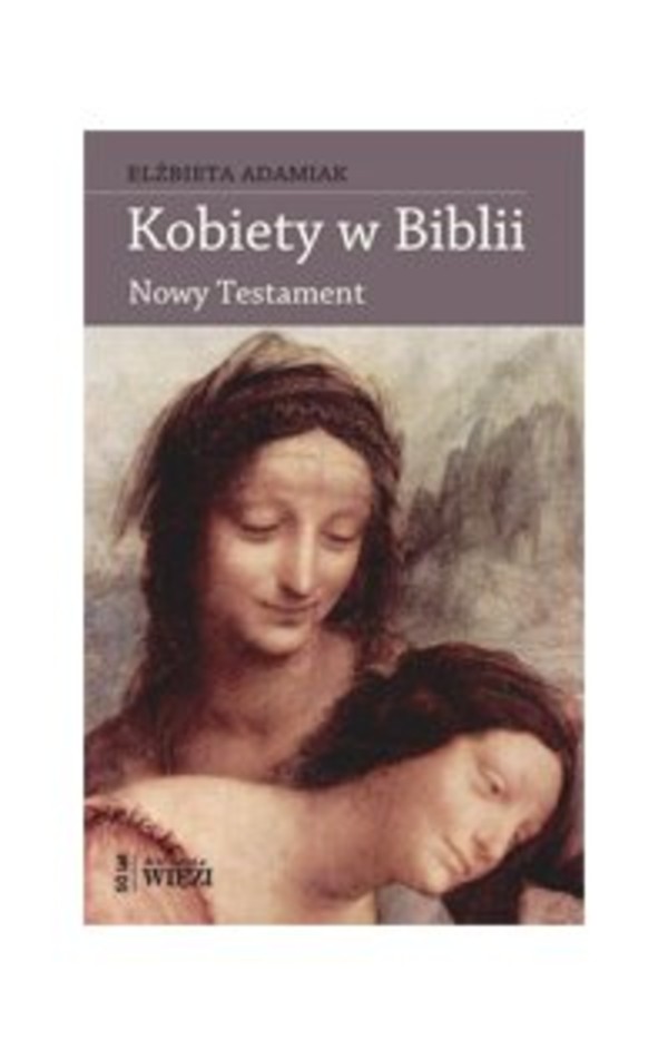 Kobiety w Biblii - mobi, epub