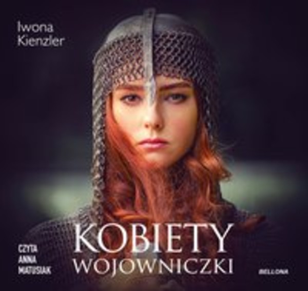Kobiety wojowniczki - Audiobook mp3