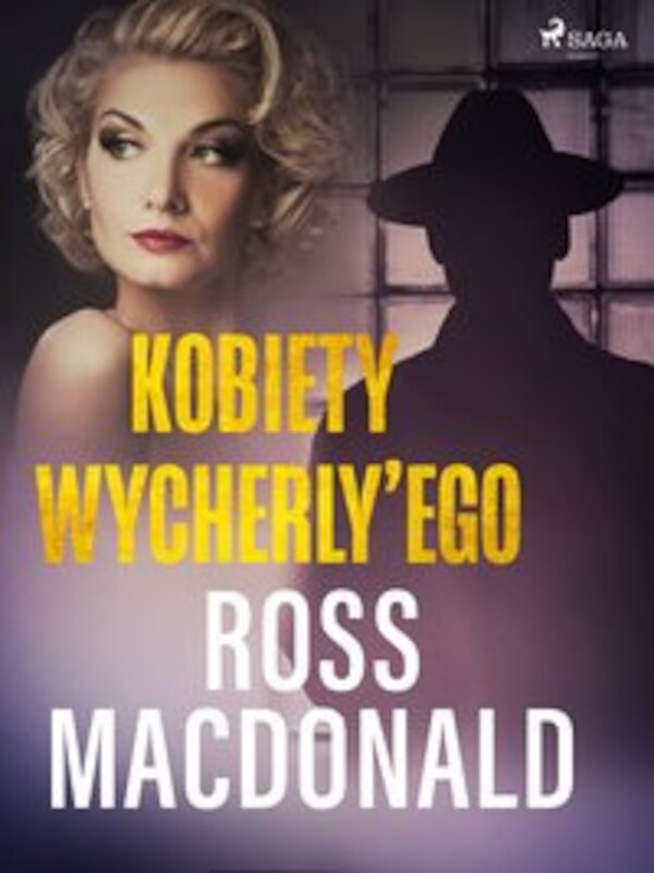 Kobiety Wycherlyâego - mobi, epub