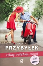 Kobiety wzdychają częściej - mobi, epub