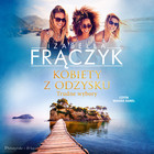 Kobiety z odzysku. Trudne wybory - Audiobook mp3 Tom 2