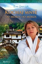 Kochaj mnie od morza do morza - mobi, epub