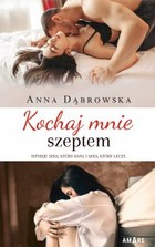 Kochaj mnie szeptem - mobi, epub