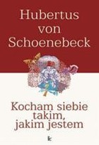 Kocham siebie takim, jakim jestem - pdf