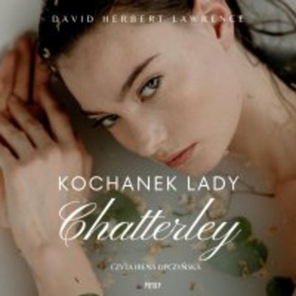 Kochanek Lady Chatterley - Audiobook mp3
