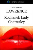 Kochanek Lady Chatterley - mobi, epub Klasyka Światowa