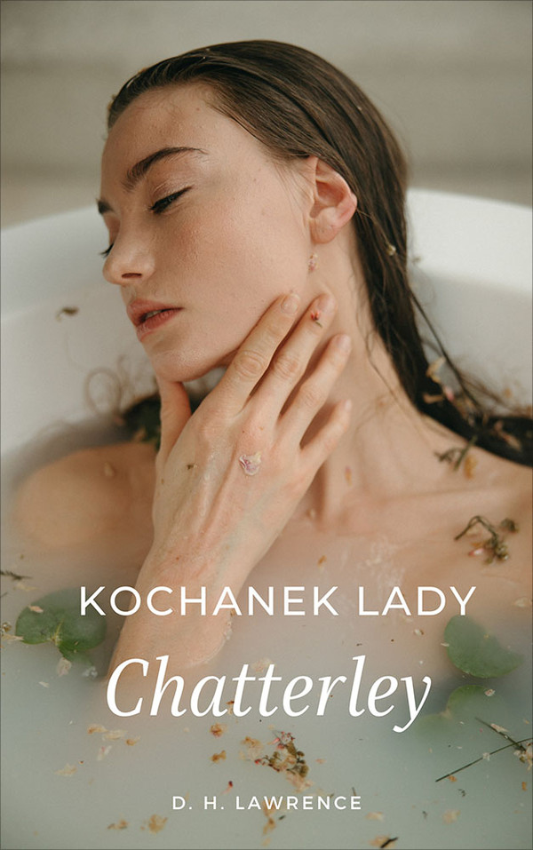 Kochanek Lady Chatterley - mobi, epub