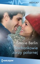 Kochankowie zorzy polarnej - mobi, epub