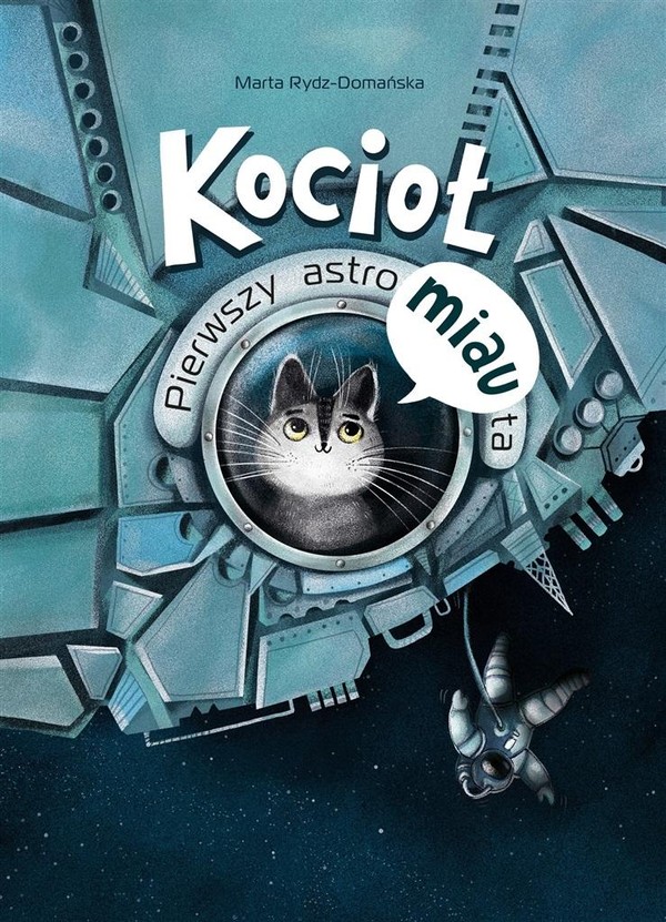 Kocioł Pierwszy astroMIAUta