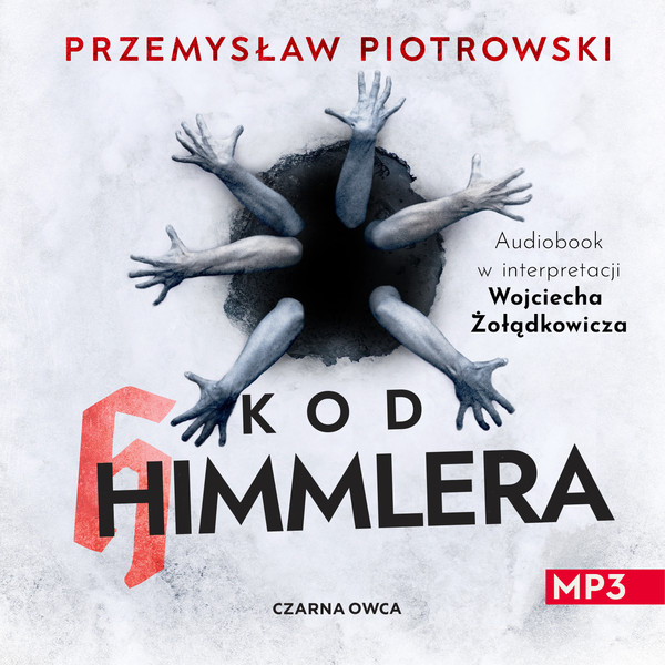 Kod Himmlera - Audiobook mp3