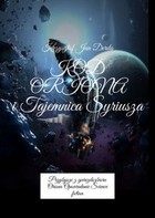 Kod Oriona - mobi, epub Tajemnica Syriusza