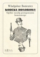 Kodeks honorowy. Ogólne zasady postępowania honorowego - mobi, epub