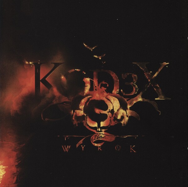 Kodex III: Wyrok (vinyl) (20th Anniversary Edition)