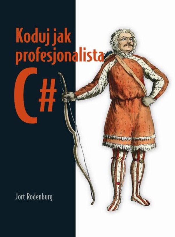 Koduj jak profesjonalista C# - pdf