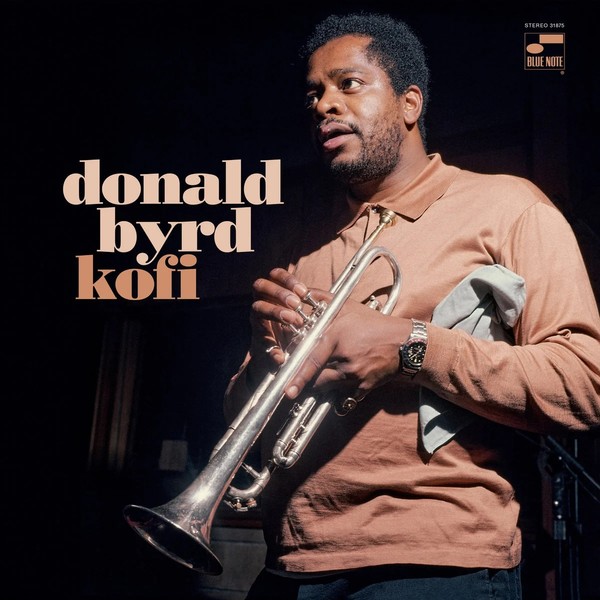 Kofi (vinyl)