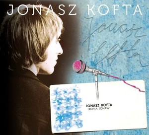 Kofta Jonasz (Reedycja)
