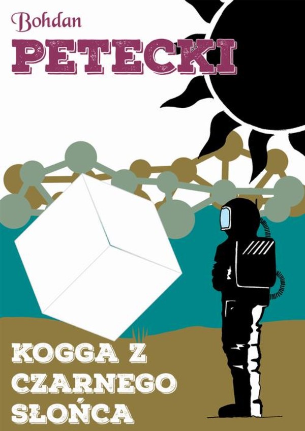 Kogga z czarnego słońca - mobi, epub, pdf