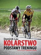 Kolarstwo. Podstawy trenigu - mobi, epub