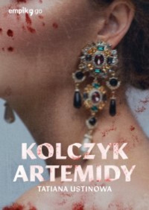 Kolczyk Artemidy - mobi, epub