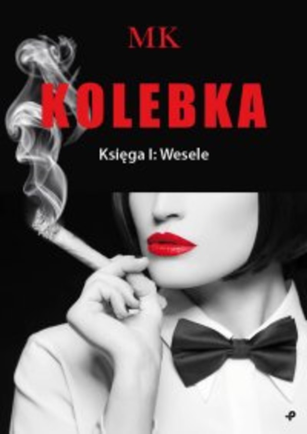 Kolebka. Księga 1. Wesele - mobi, epub