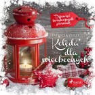 Kolęda dla nieobecnych - Audiobook mp3