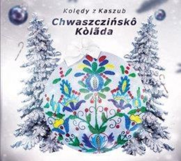 Kolędy kaszubskie. Chwaszczińsko kolada